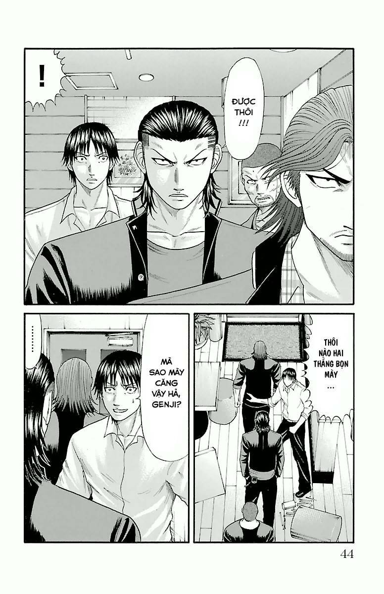 Crows Zero - Chương 26