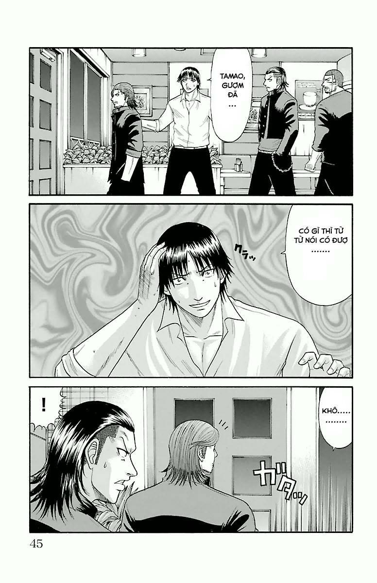 Crows Zero - Chương 26