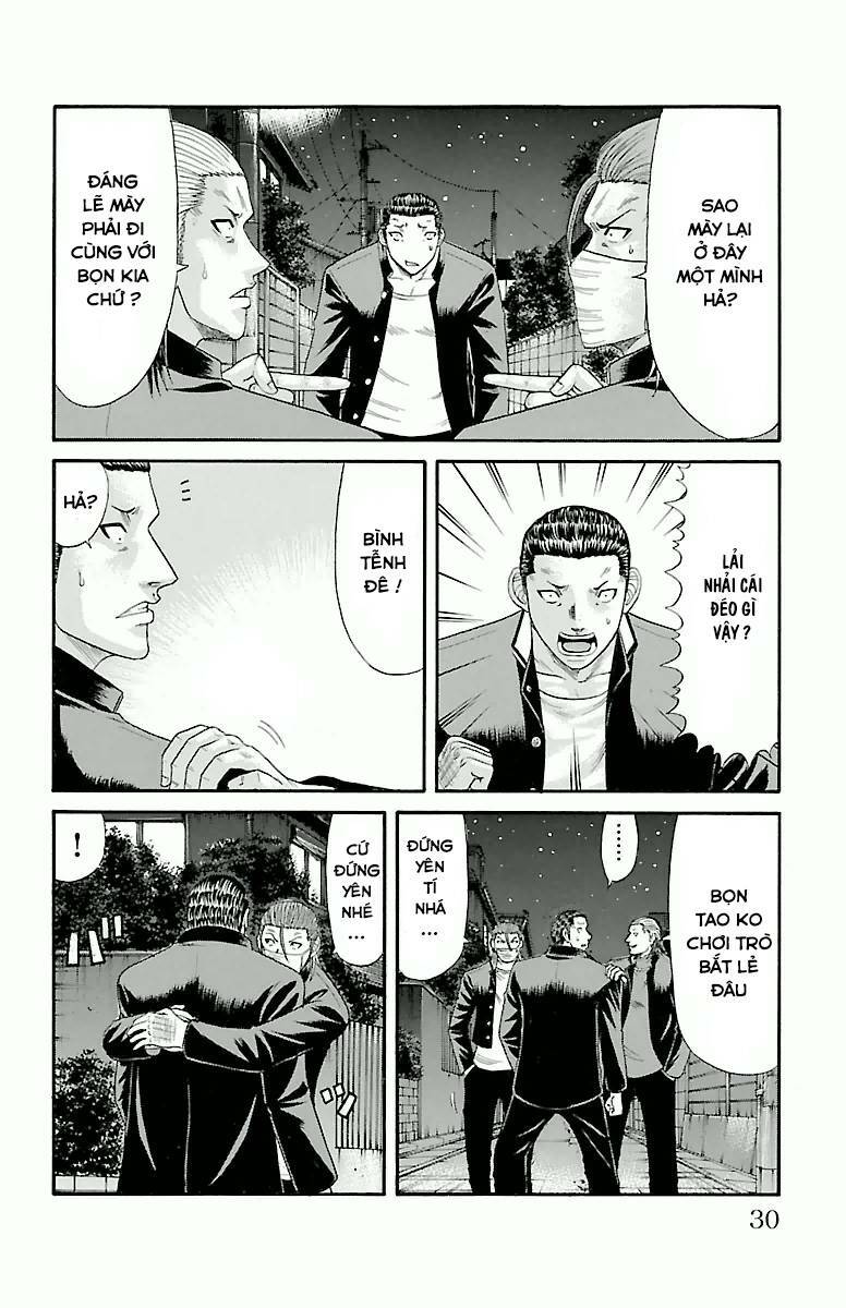 Crows Zero - Chương 26