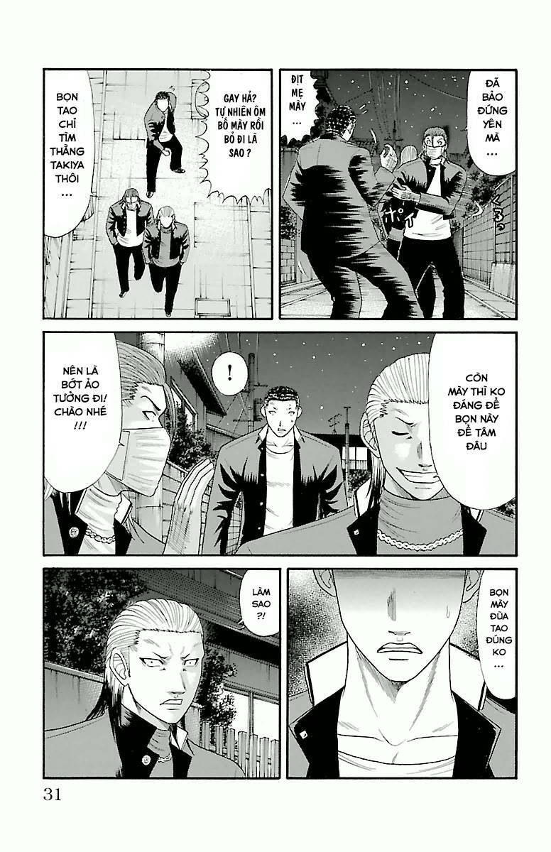 Crows Zero - Chương 26
