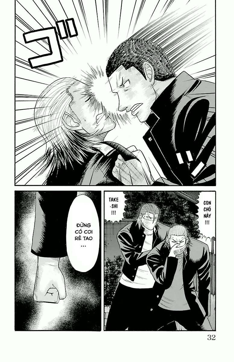 Crows Zero - Chương 26