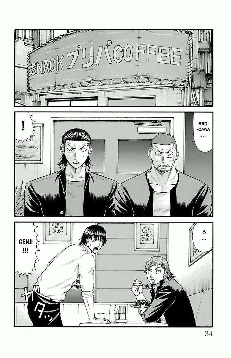 Crows Zero - Chương 26