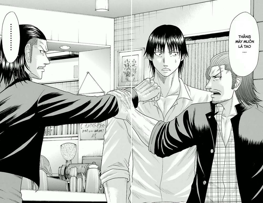 Crows Zero - Chương 26