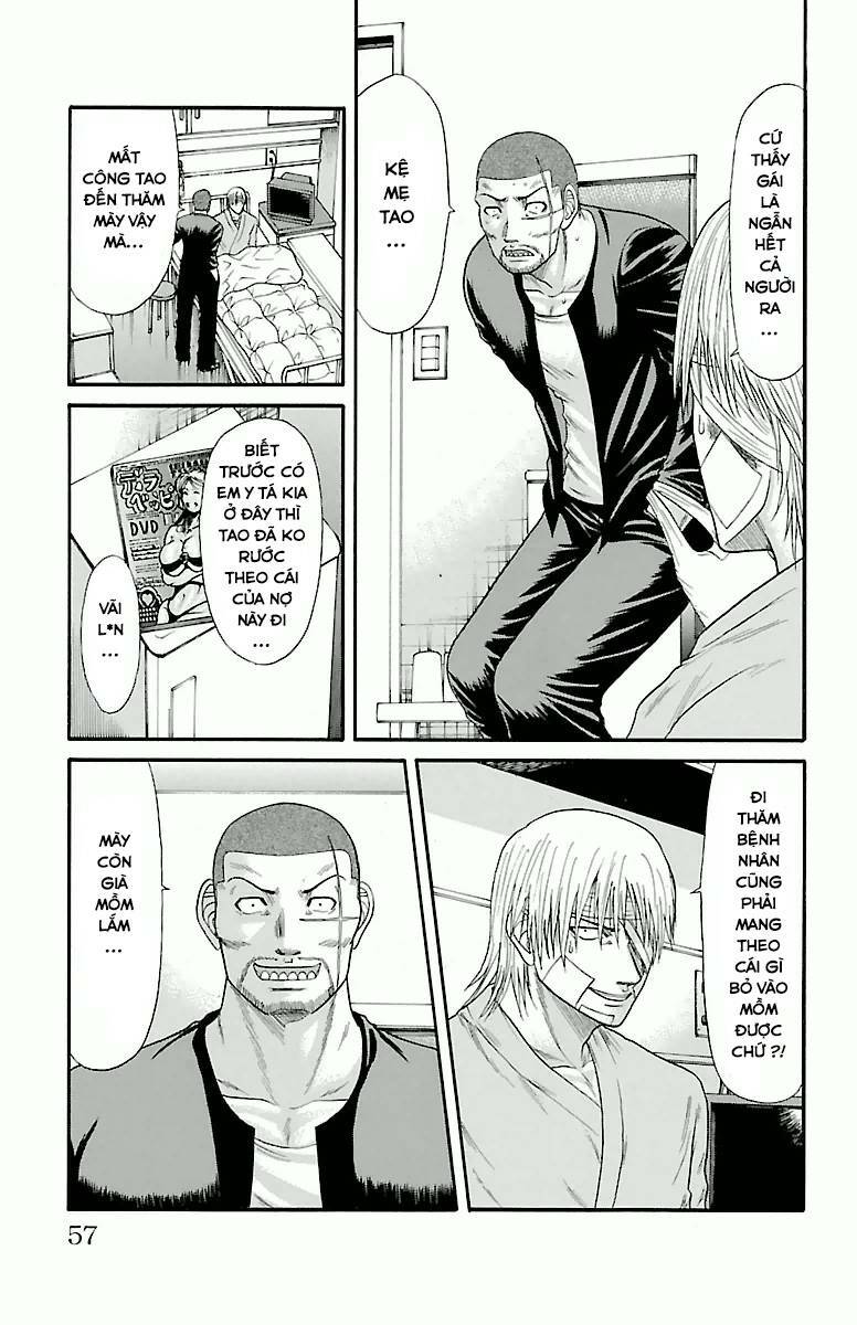 Crows Zero - Chương 27