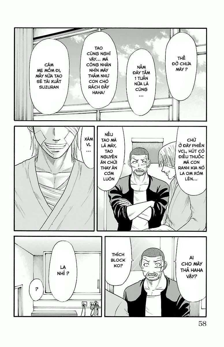 Crows Zero - Chương 27