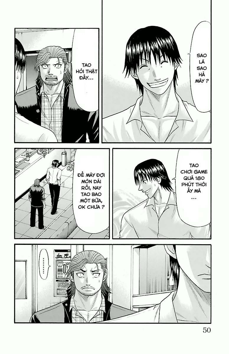 Crows Zero - Chương 27