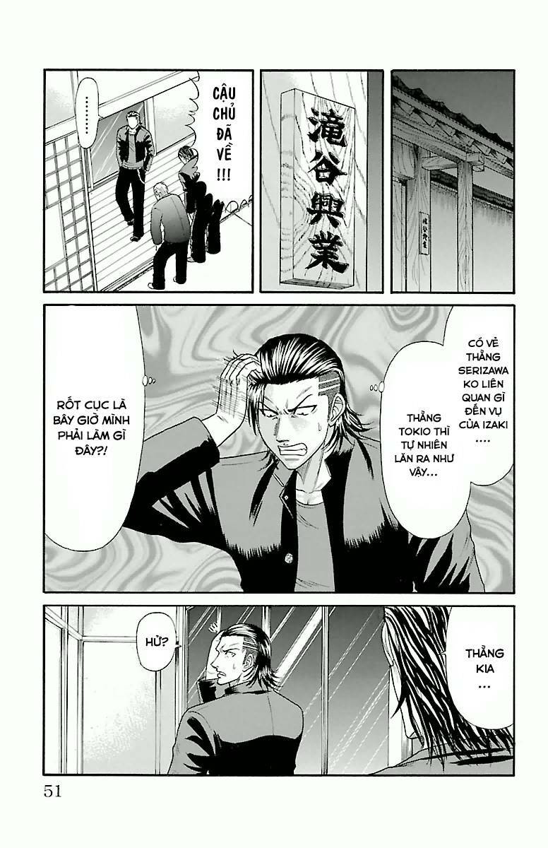 Crows Zero - Chương 27