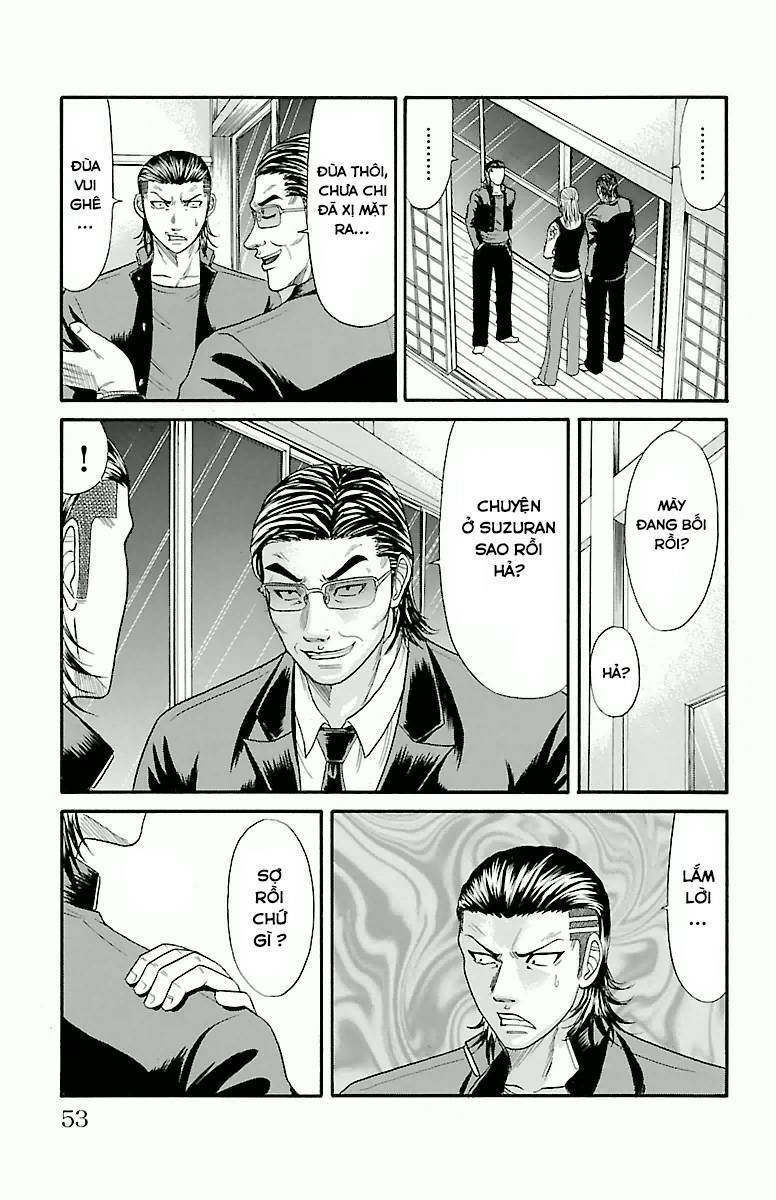 Crows Zero - Chương 27