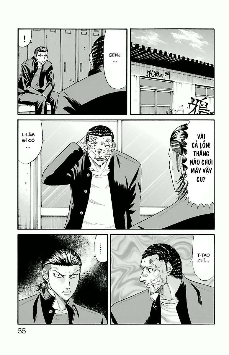 Crows Zero - Chương 27