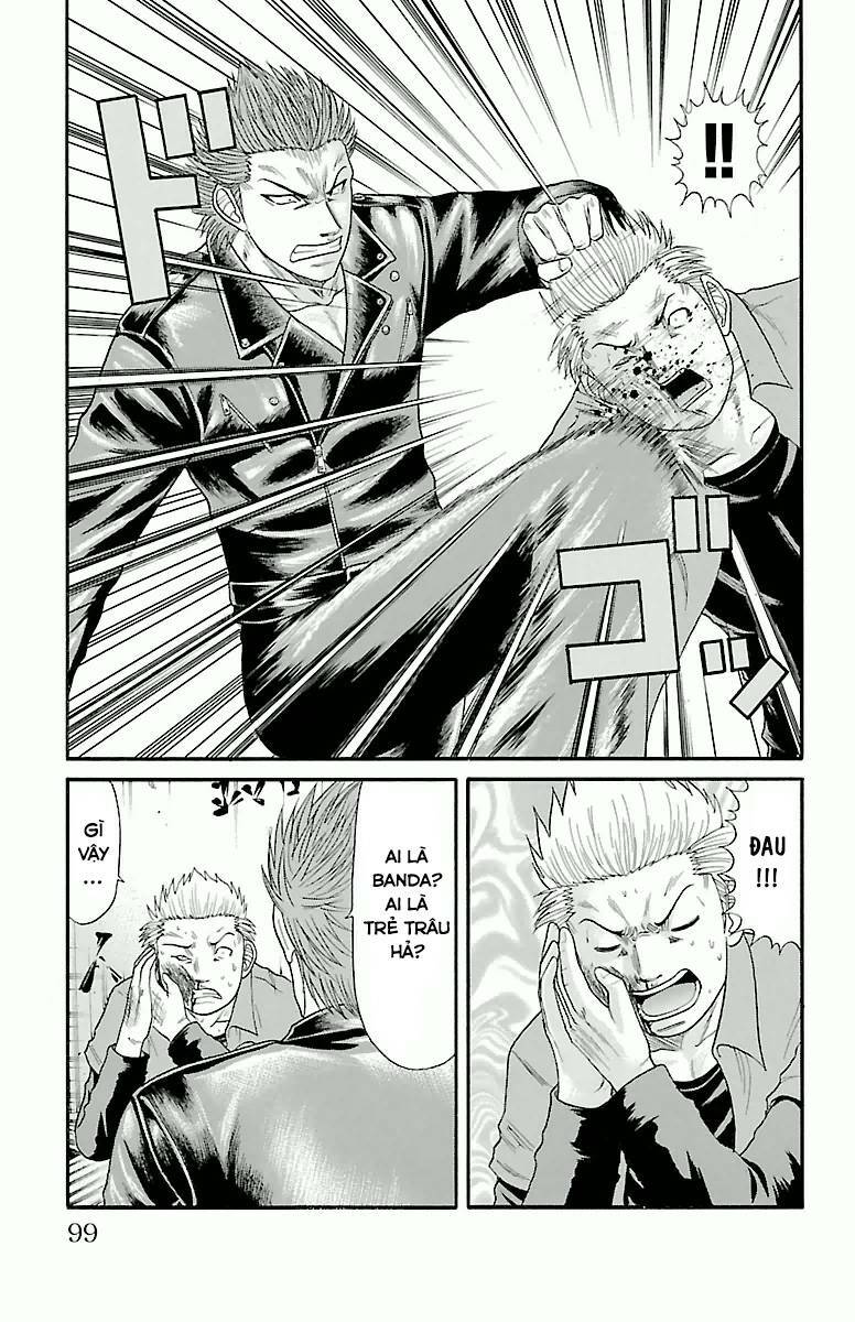 Crows Zero - Chương 29