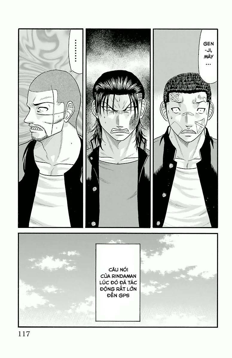 Crows Zero - Chương 29