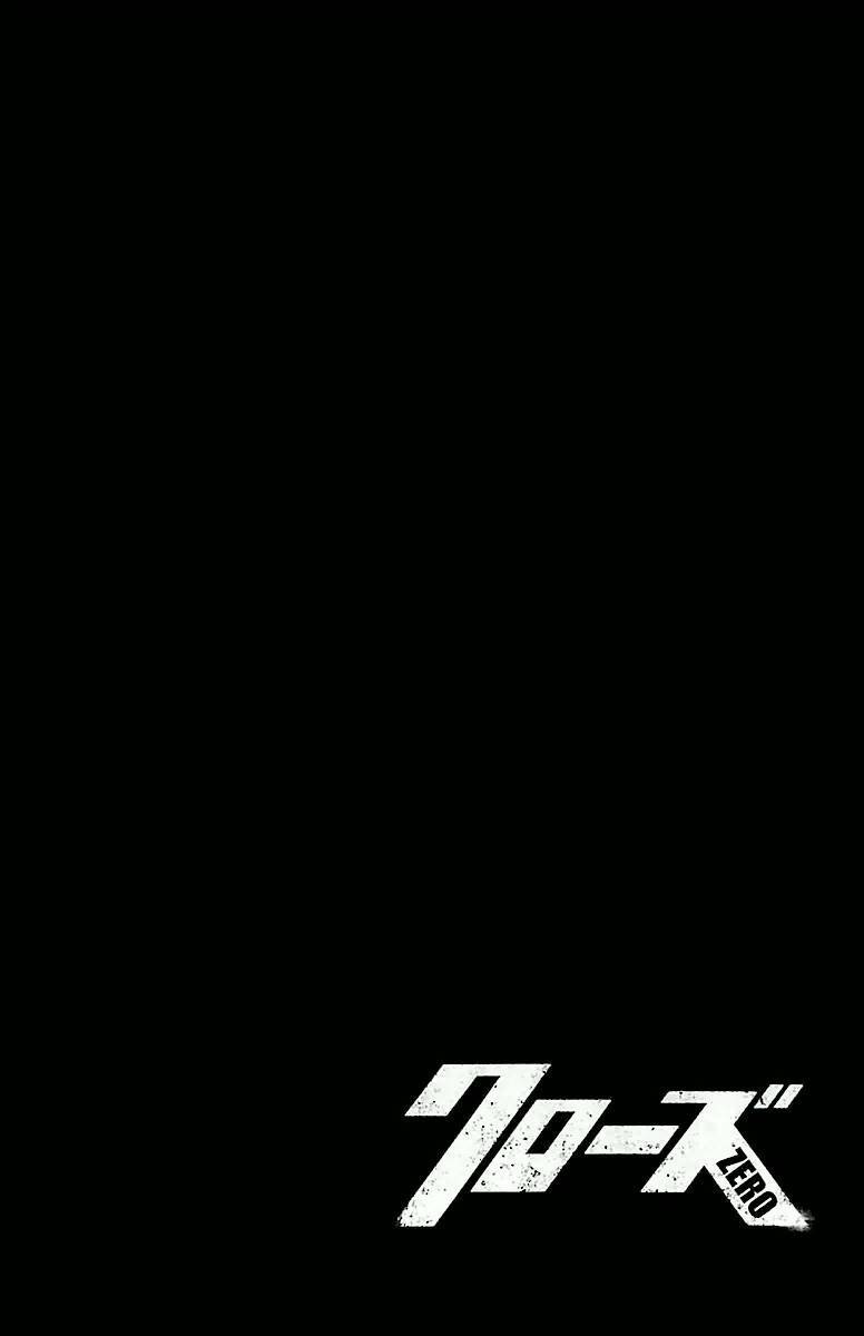 Crows Zero - Chương 29