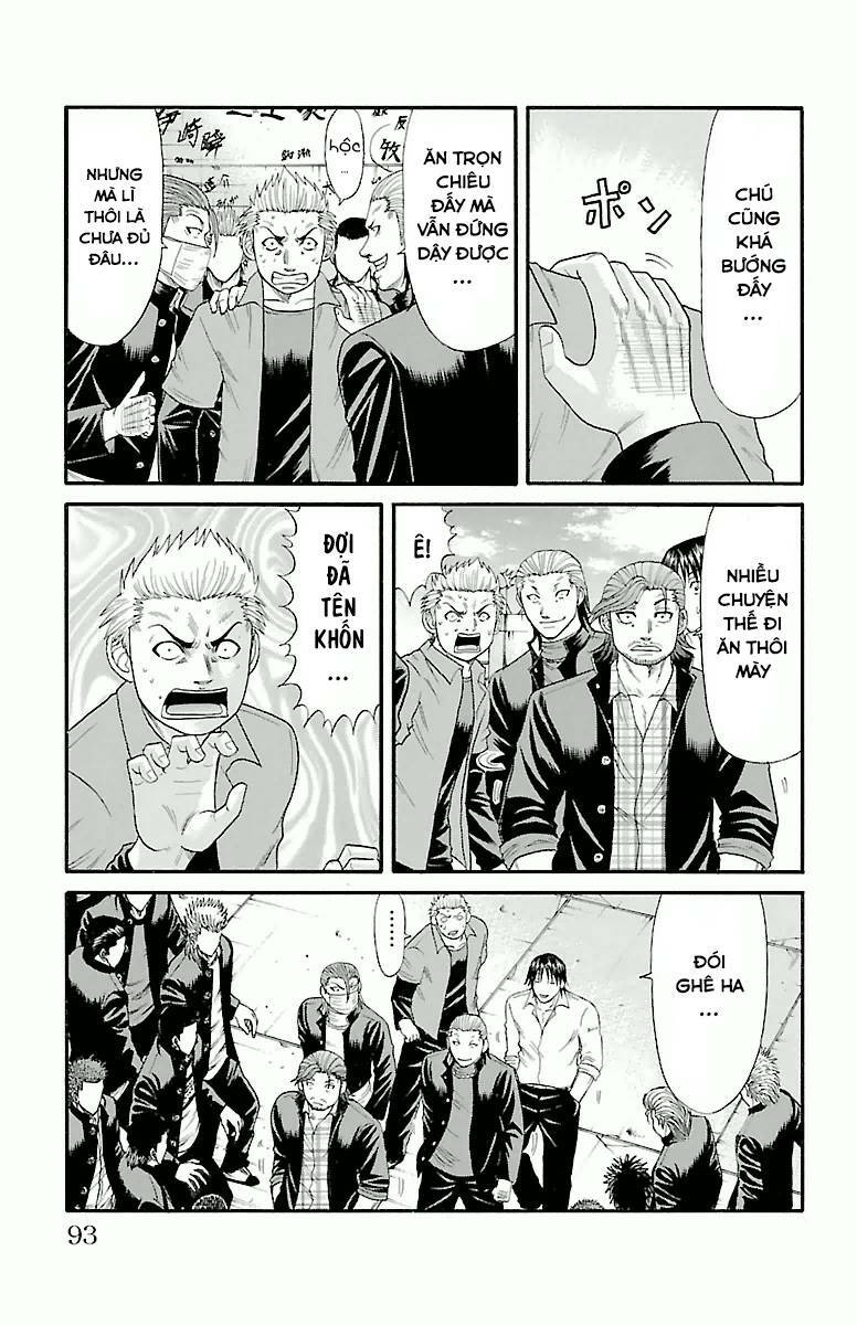 Crows Zero - Chương 29