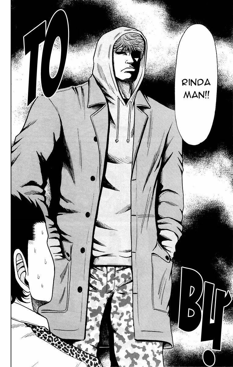 Crows Zero - Chương 3