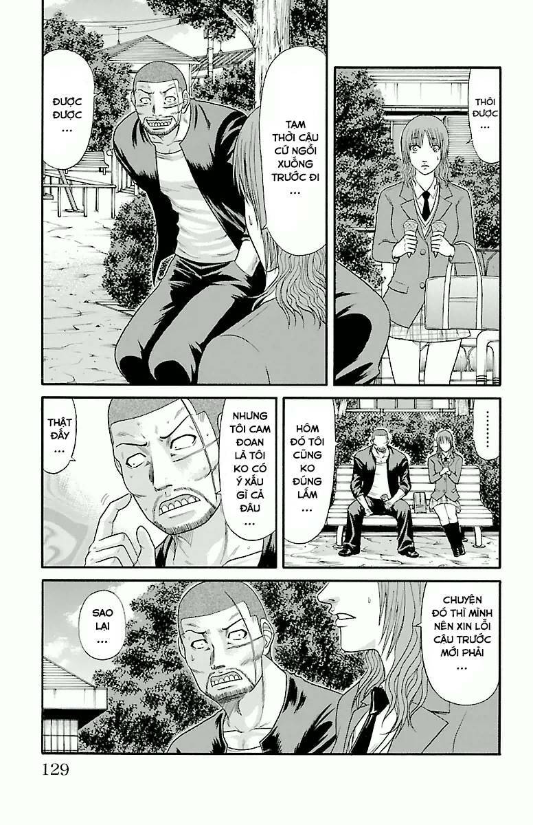 Crows Zero - Chương 30
