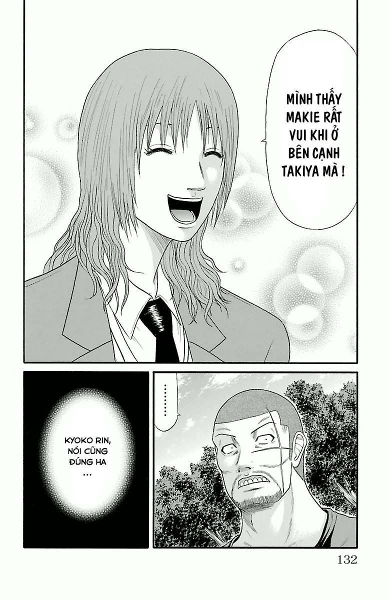 Crows Zero - Chương 30