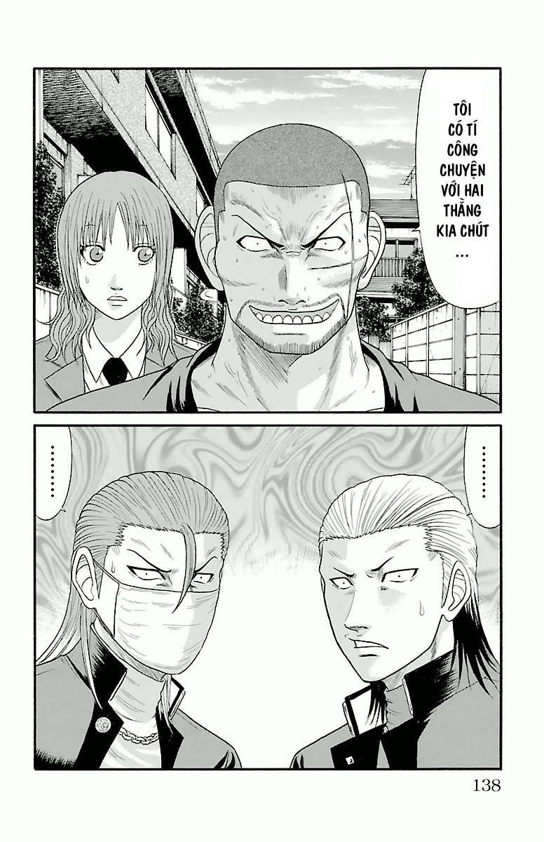 Crows Zero - Chương 30
