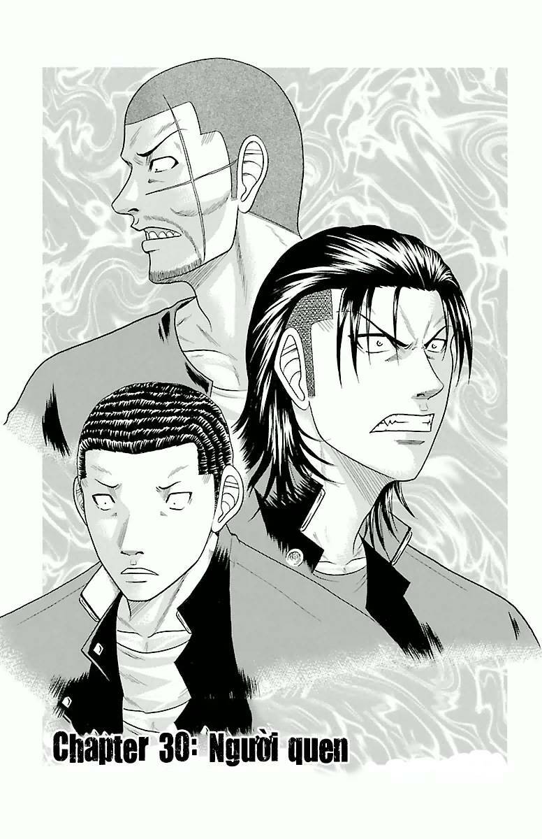 Crows Zero - Chương 30