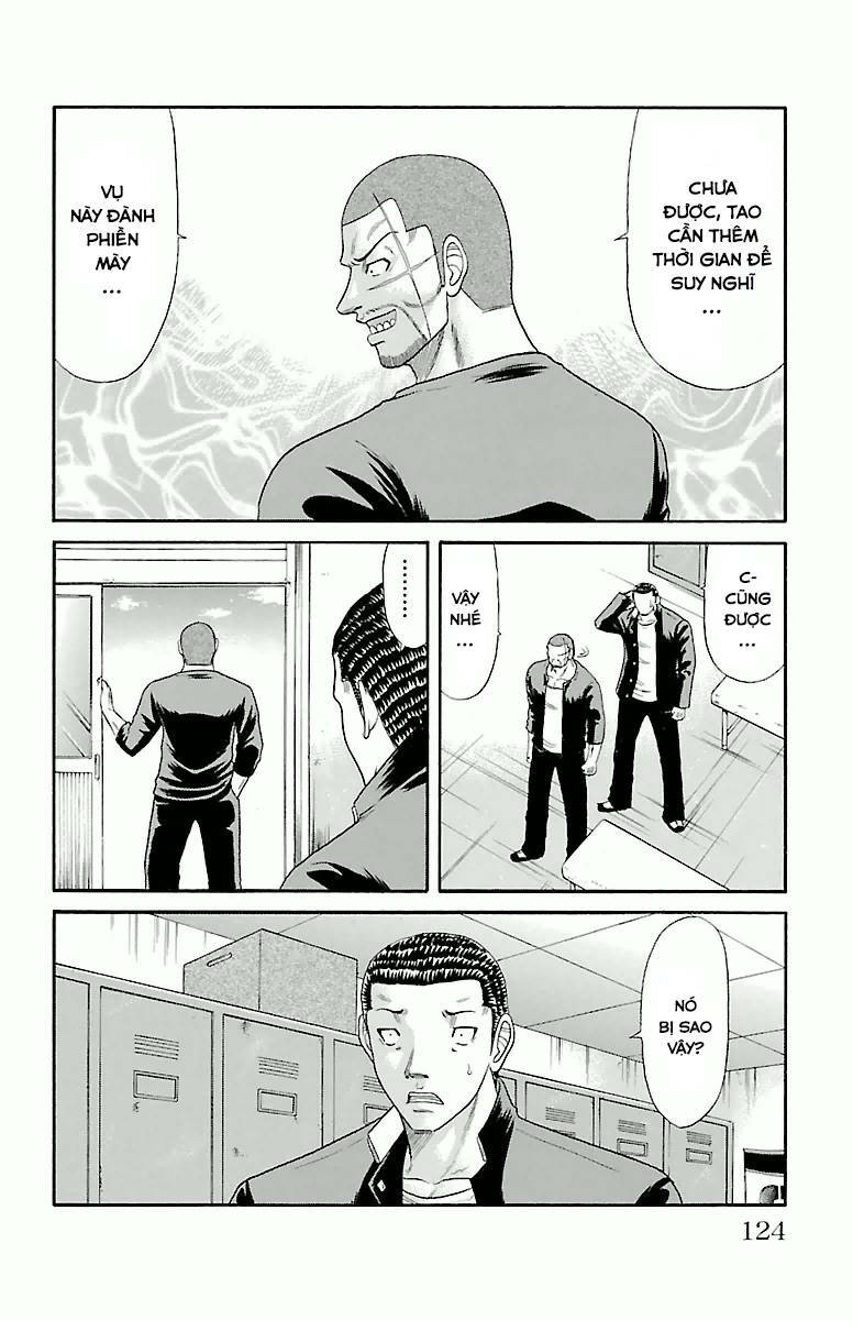 Crows Zero - Chương 30