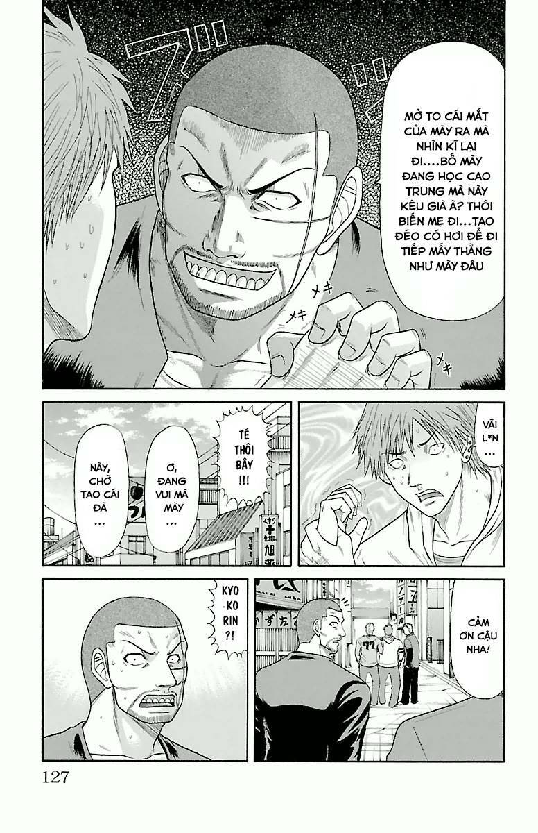 Crows Zero - Chương 30