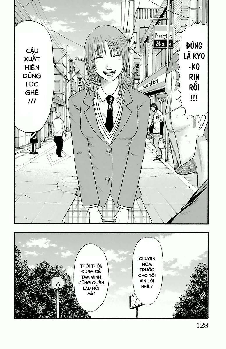 Crows Zero - Chương 30