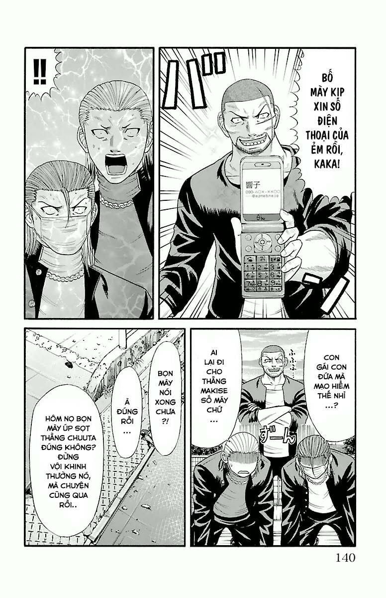 Crows Zero - Chương 31