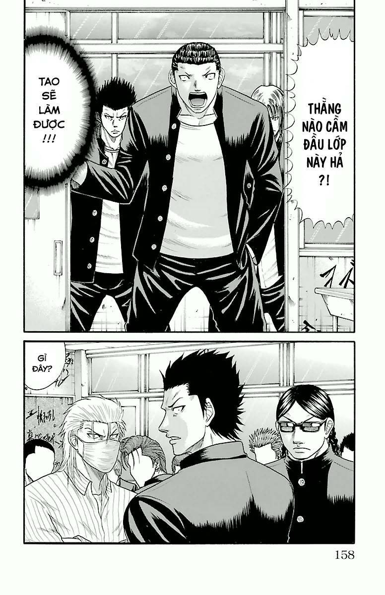 Crows Zero - Chương 31