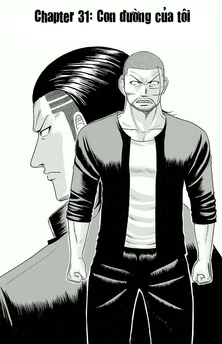 Crows Zero - Chương 31