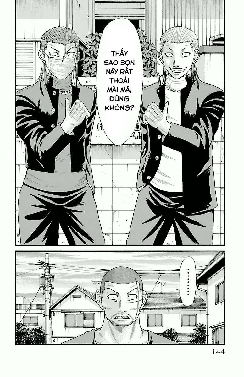 Crows Zero - Chương 31