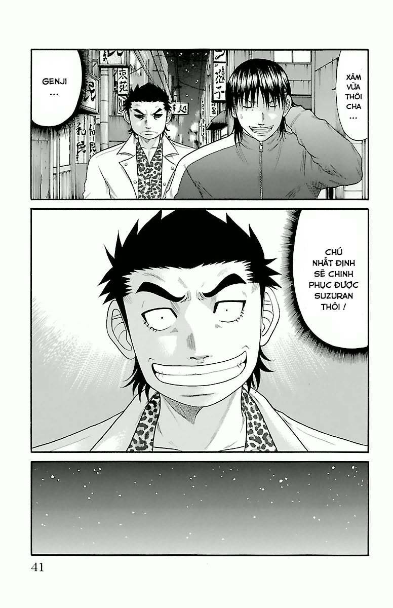 Crows Zero - Chương 34