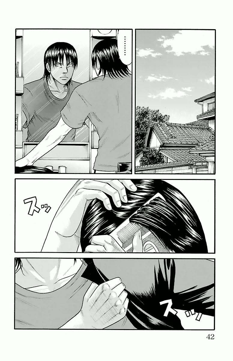 Crows Zero - Chương 34