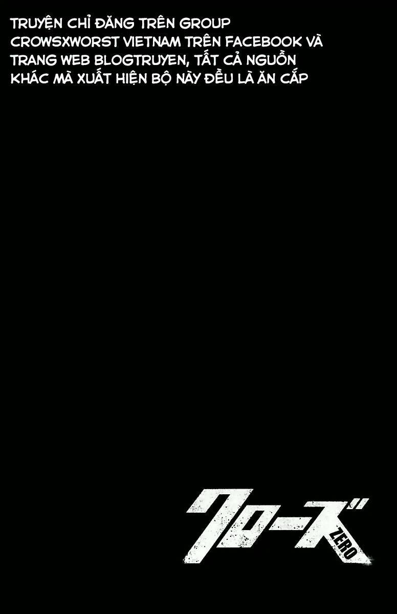 Crows Zero - Chương 36