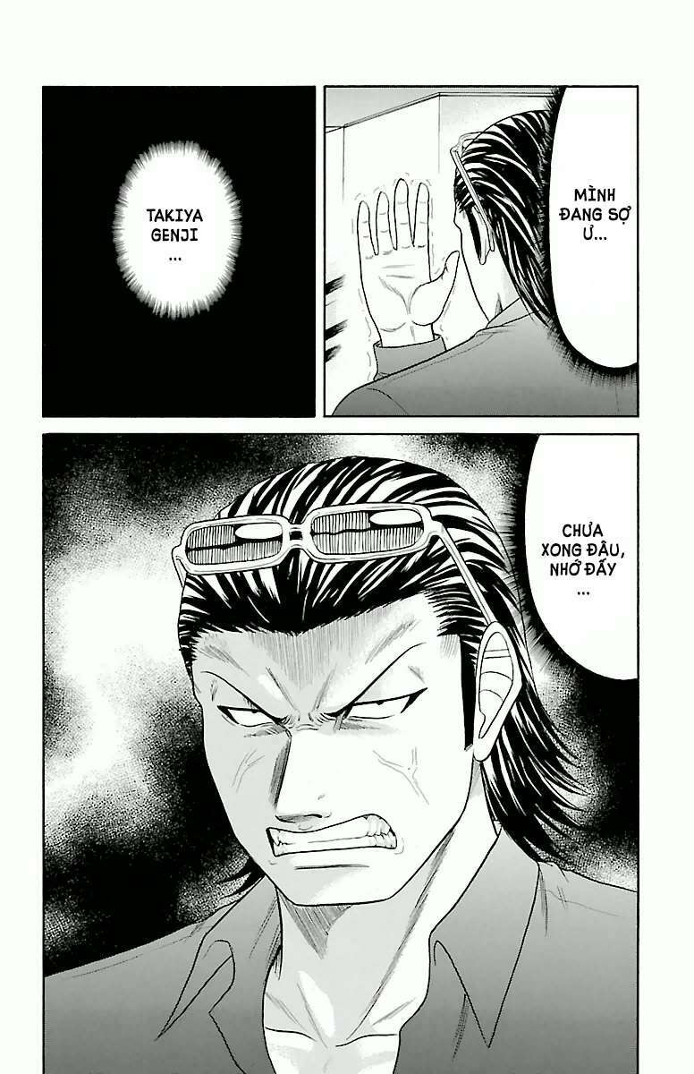 Crows Zero - Chương 38