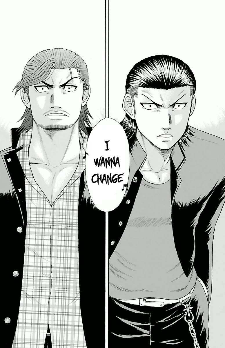 Crows Zero - Chương 39
