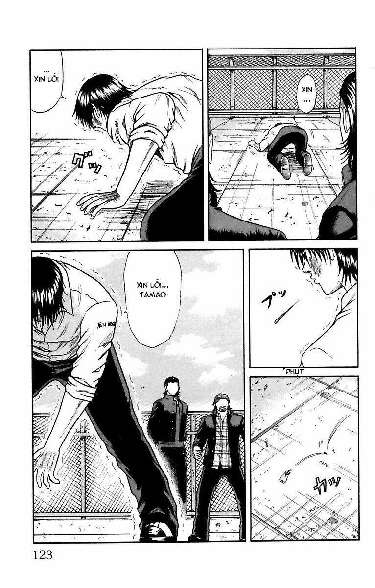 Crows Zero - Chương 4