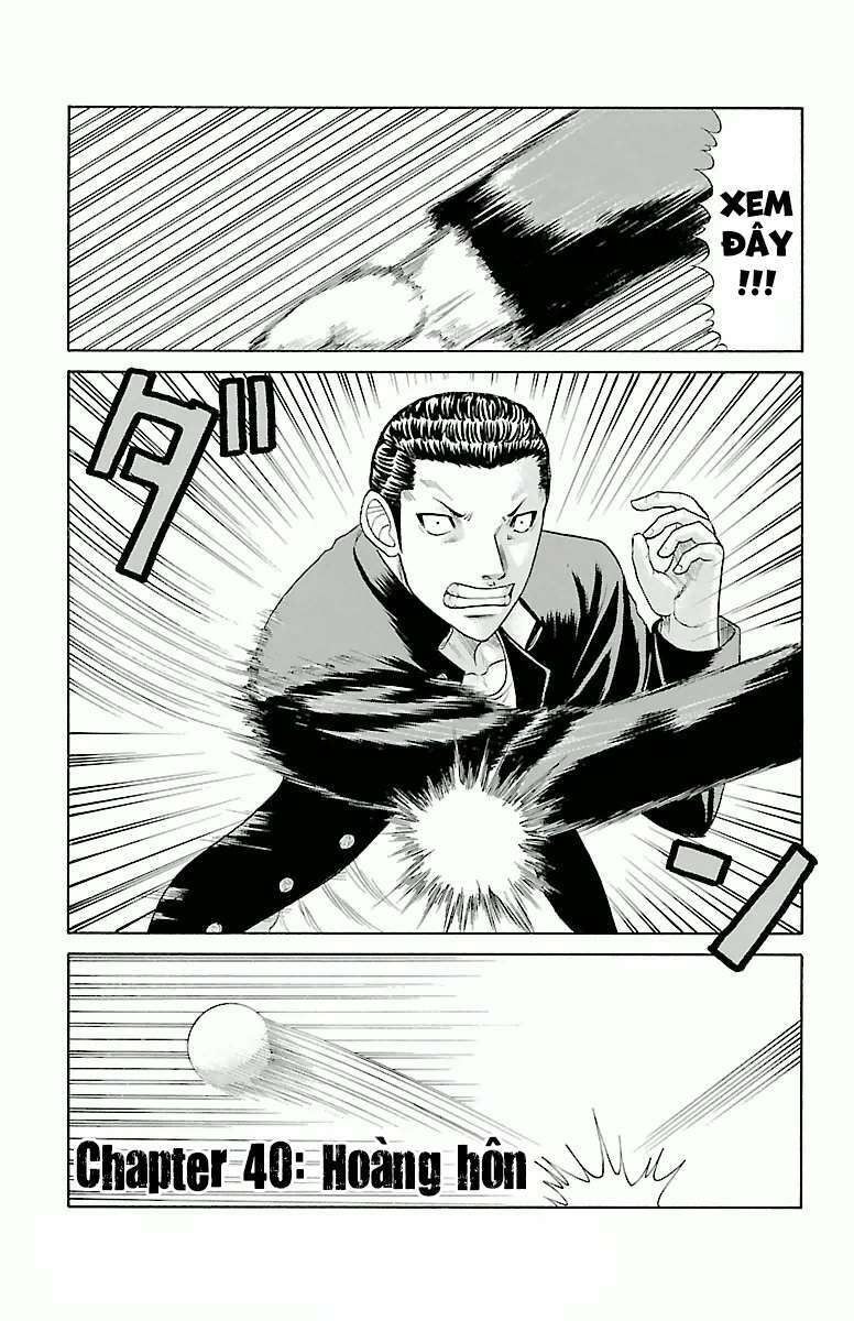 Crows Zero - Chương 40