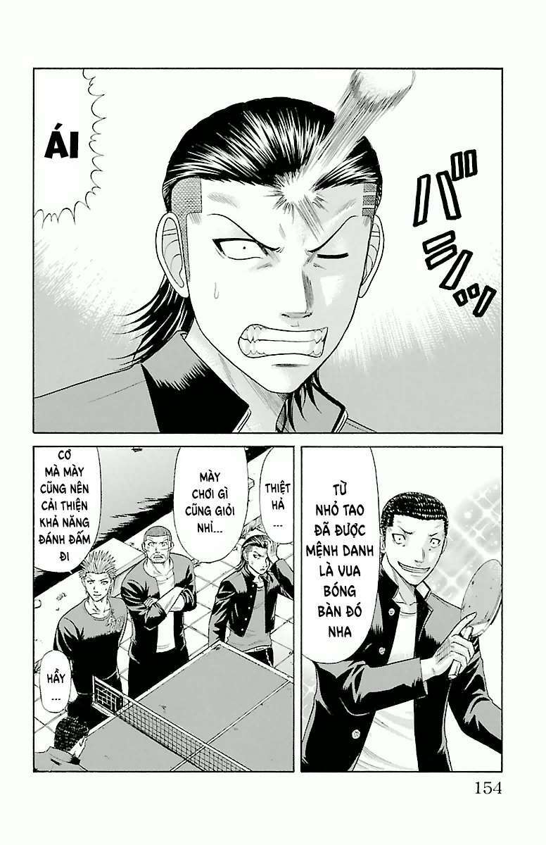Crows Zero - Chương 40