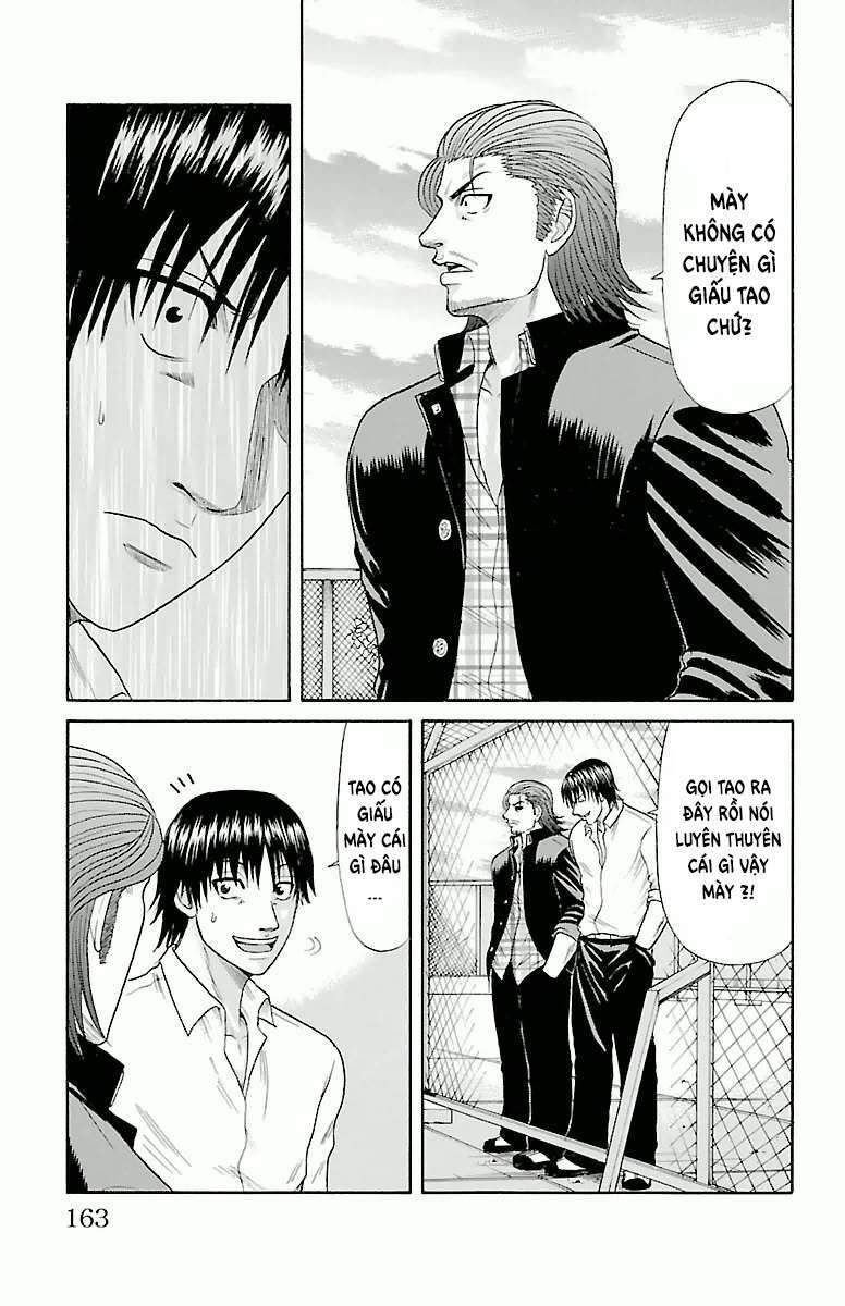 Crows Zero - Chương 40