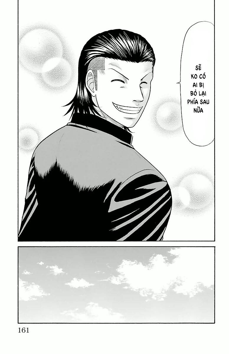 Crows Zero - Chương 40