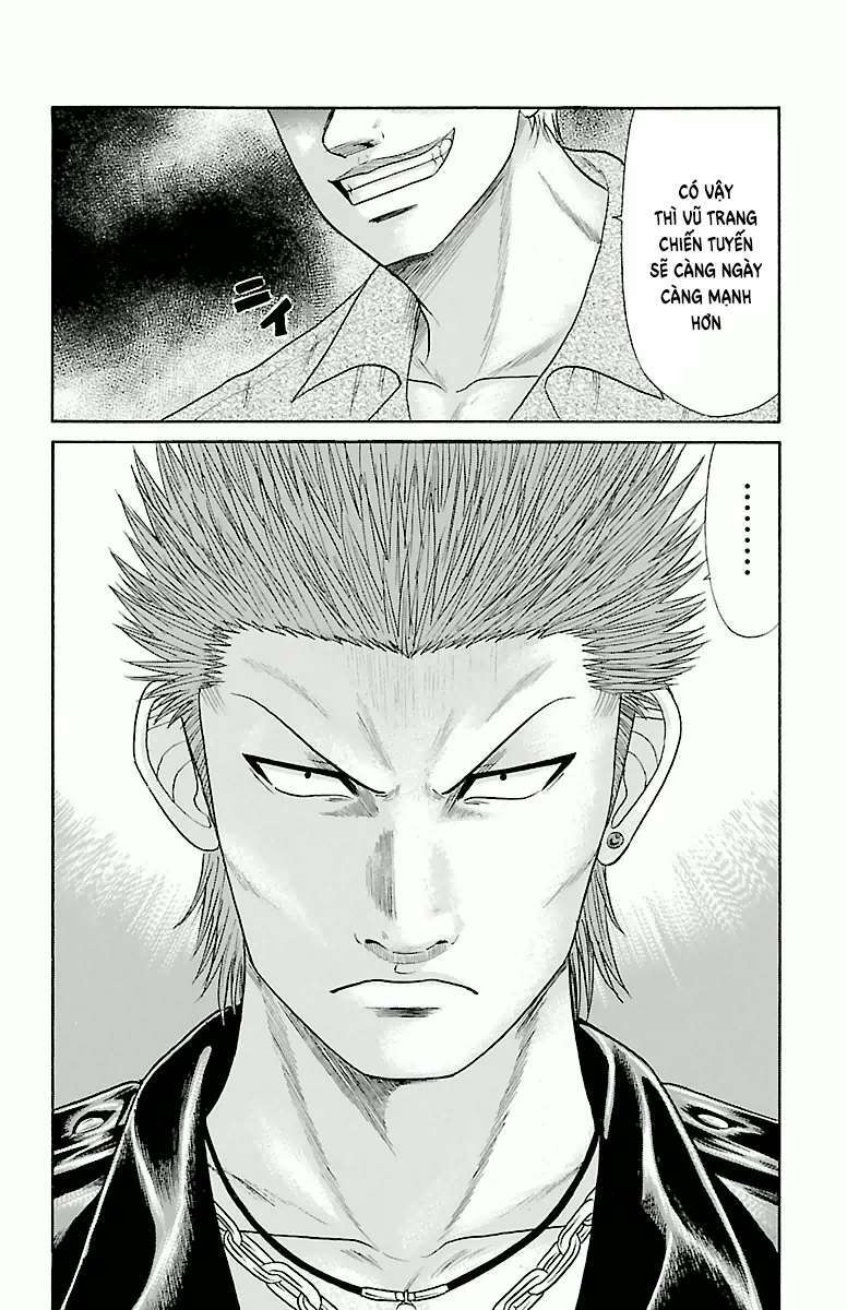 Crows Zero - Chương 41