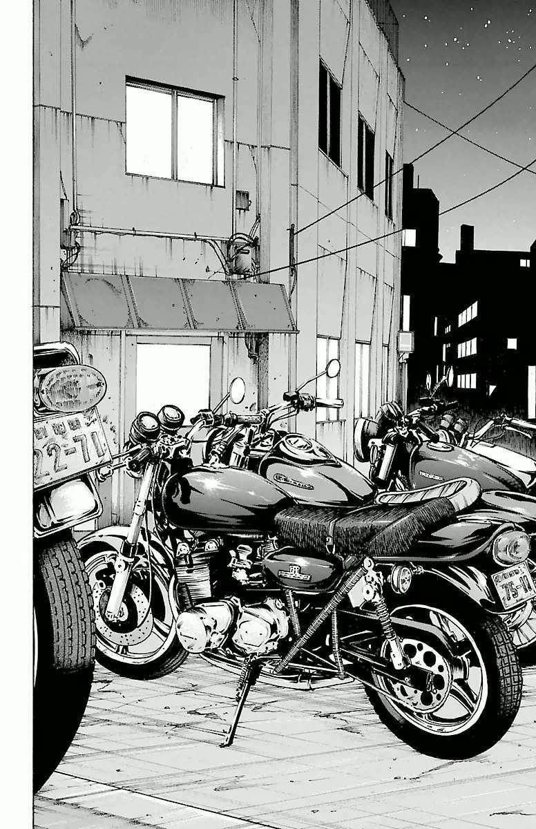 Crows Zero - Chương 41