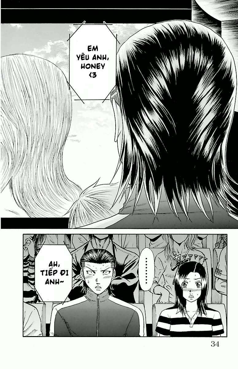 Crows Zero - Chương 43