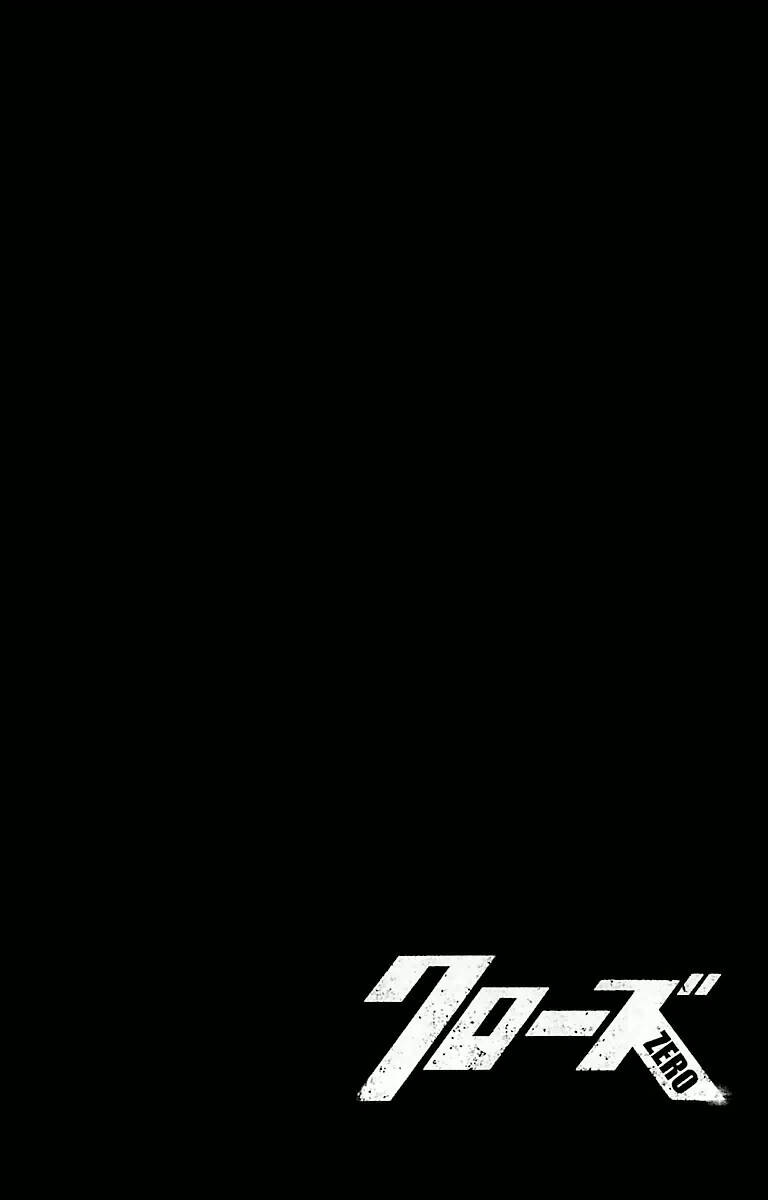 Crows Zero - Chương 43