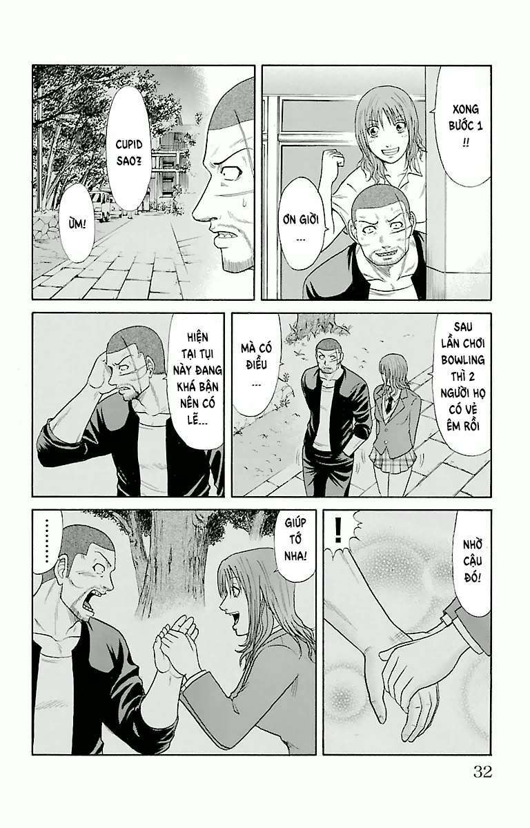 Crows Zero - Chương 43