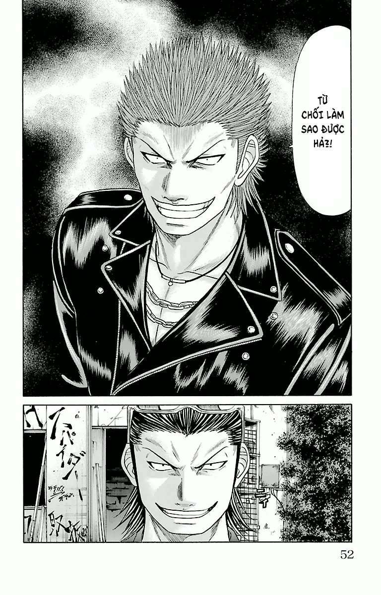 Crows Zero - Chương 44