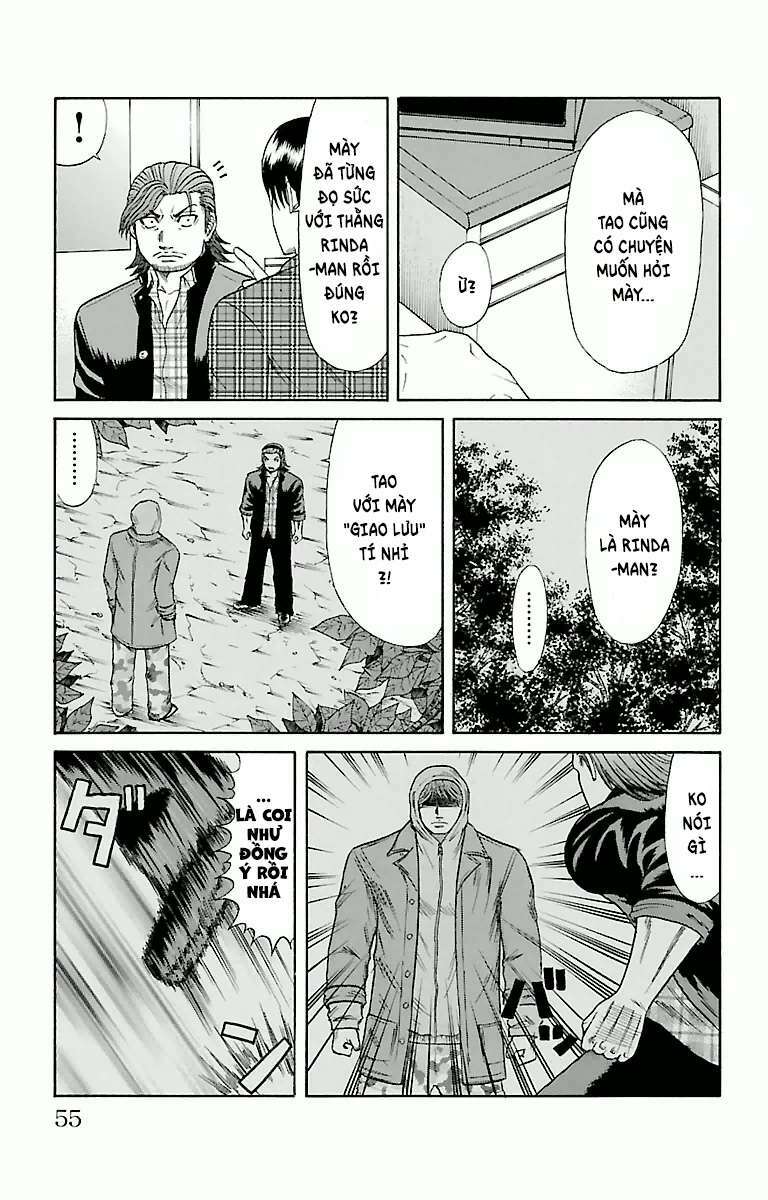 Crows Zero - Chương 44