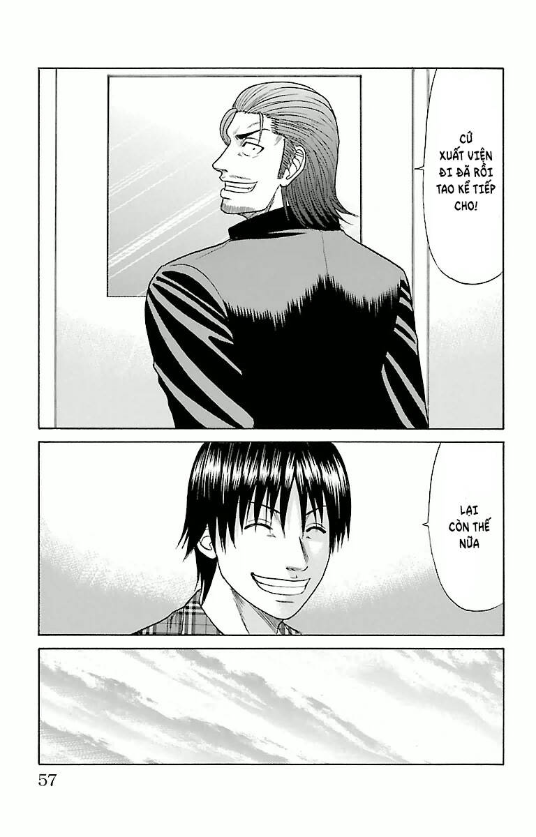 Crows Zero - Chương 44