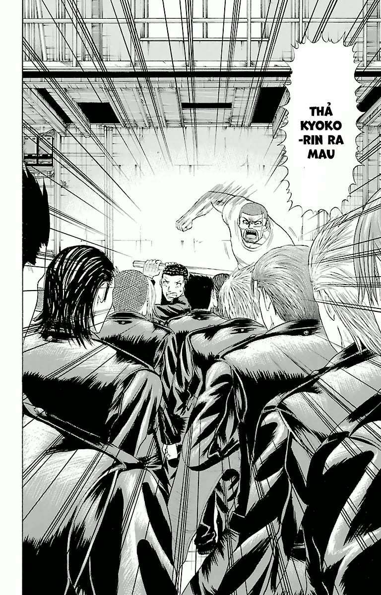 Crows Zero - Chương 47