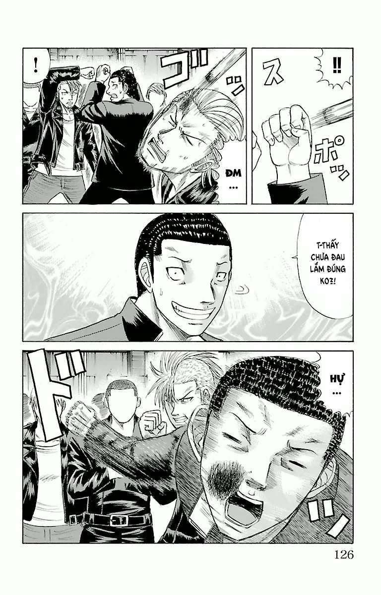 Crows Zero - Chương 47