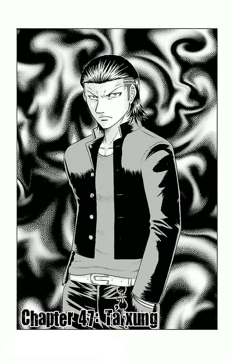 Crows Zero - Chương 47